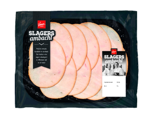 Kipfilet Ambachtelijk Gerookt