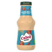 Calvé saus samba