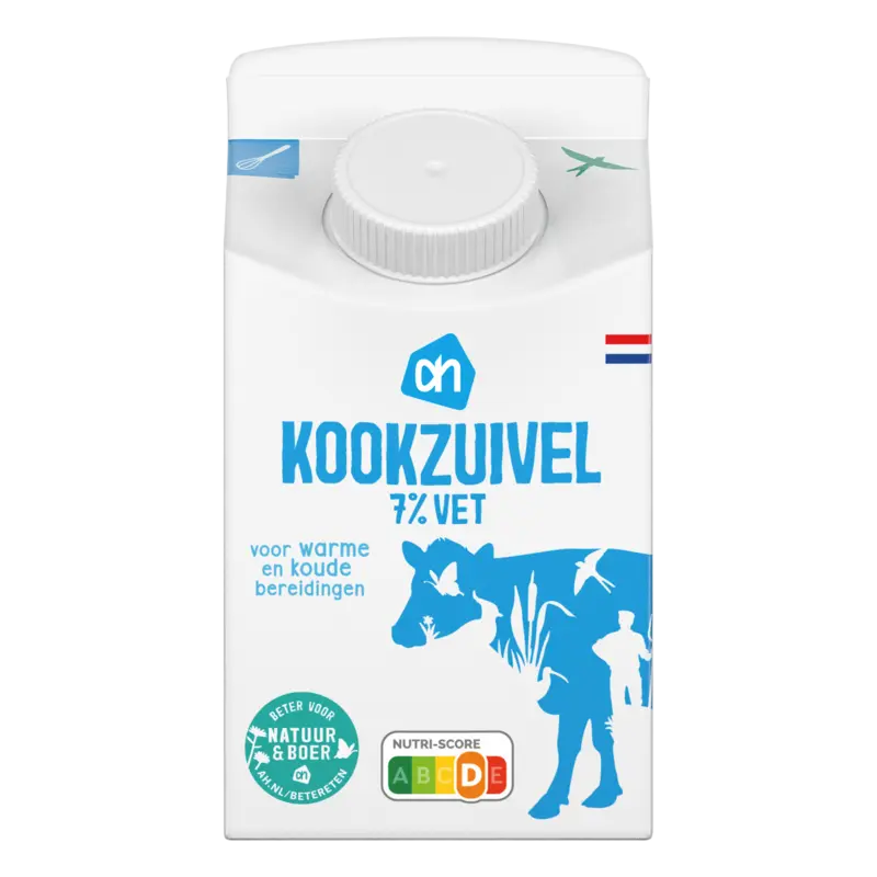 AH Kookzuivel