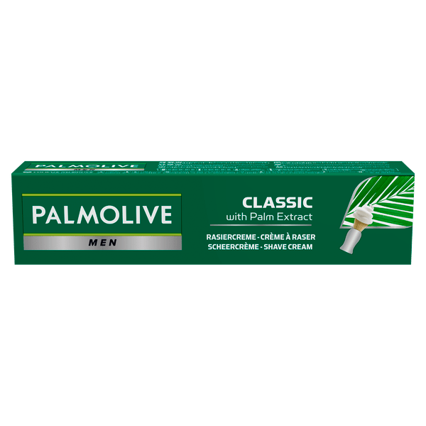 Palmolive Scheercreme