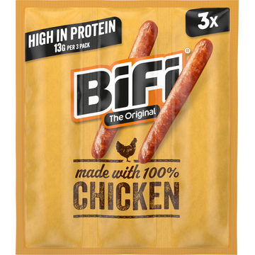 Bifi Kip 3 Stuks