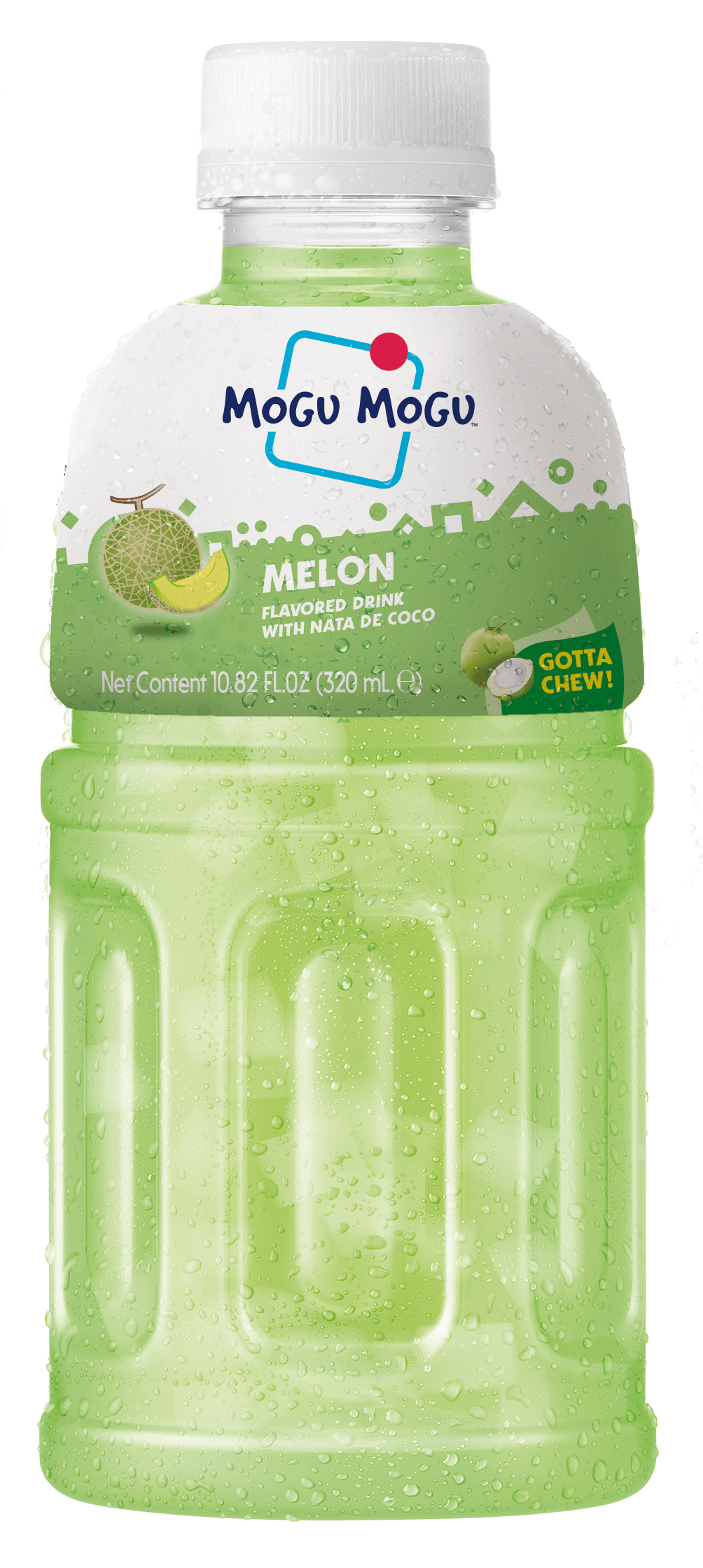 Mogu Mogu Meloen