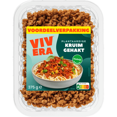 Vivera Kruimgehakt