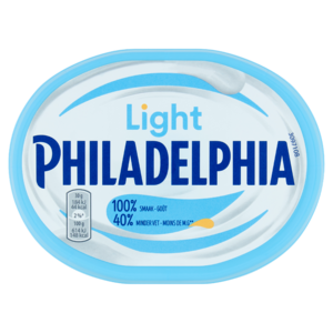 Philadelphia Naturel Light