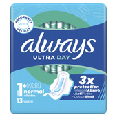 Always Maandverband Normal + SP