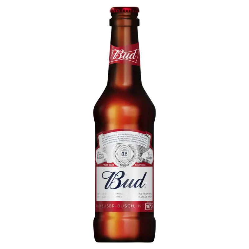 Bud Pilsener