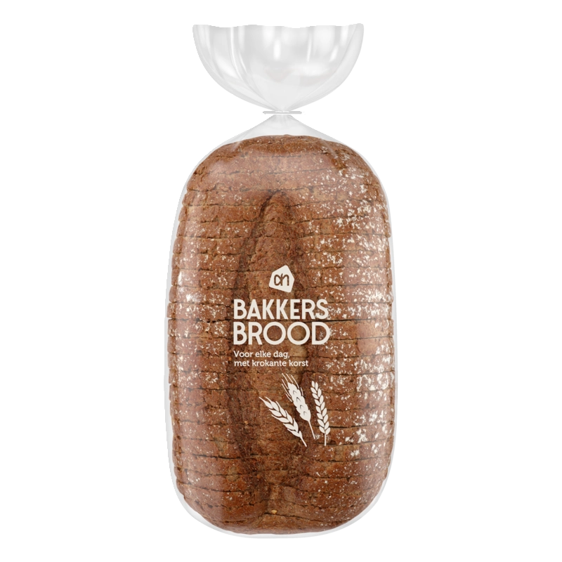 AH Vloerbrood meergranen heel