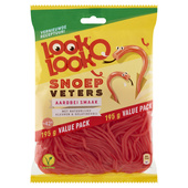 Look-O-Look snoepveters aardbei