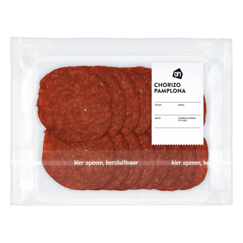 AH Chorizo Pamplona