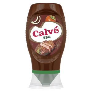 Calve Bbq Saus