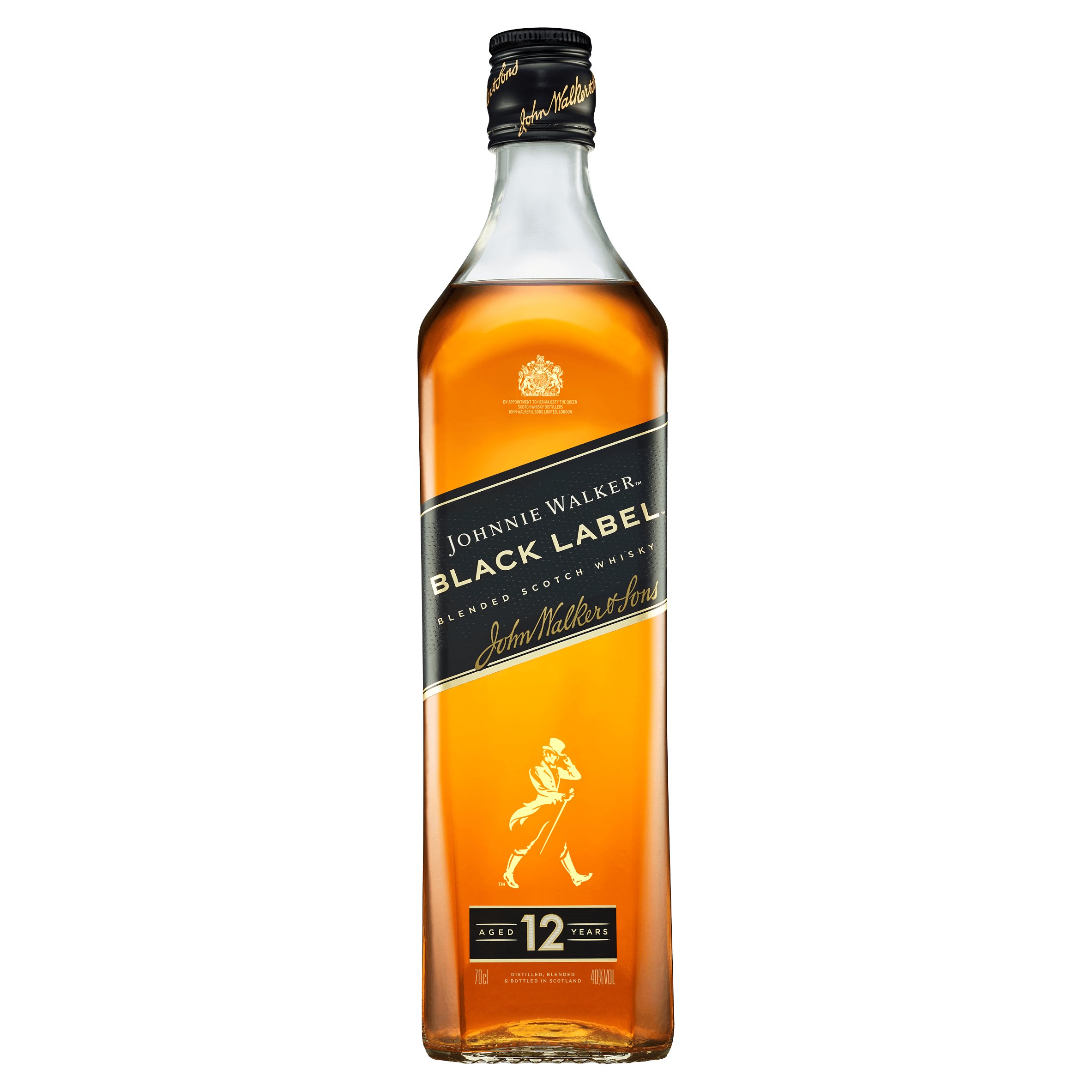 Johnnie Walker Black Label