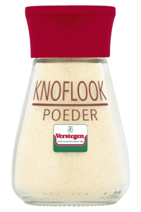 Verstegen Strooier Knoflook