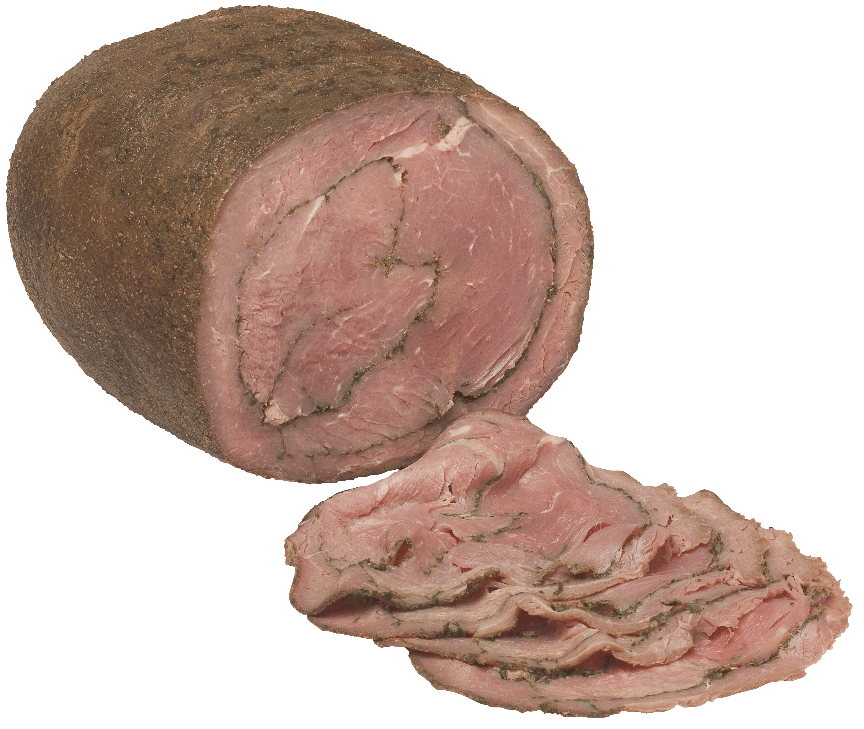 PLUS Runderrollade