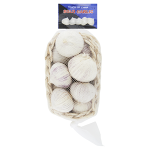 Solo Knoflook