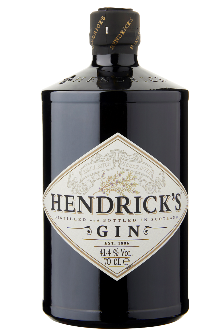 Hendrick's Gin