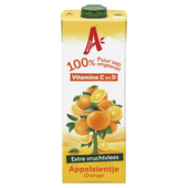 Appelsientje appelsientje