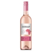 Zuidkaap wijn rose