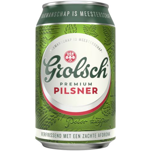 Grolsch Pilsener