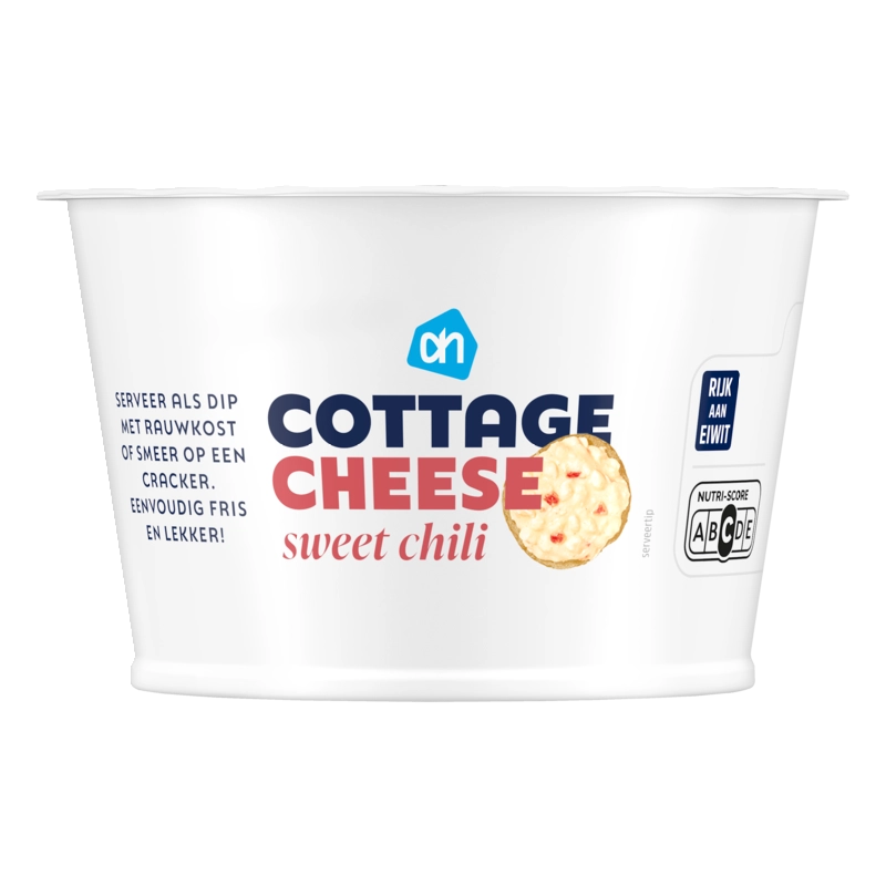 AH Cottage cheese sweet chili