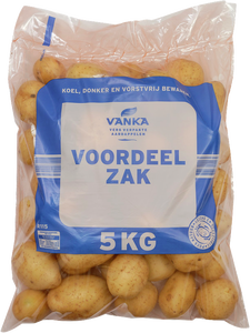 Voordeel Aardappelen