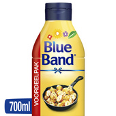 Blue Band Vloeibaar iedere dag