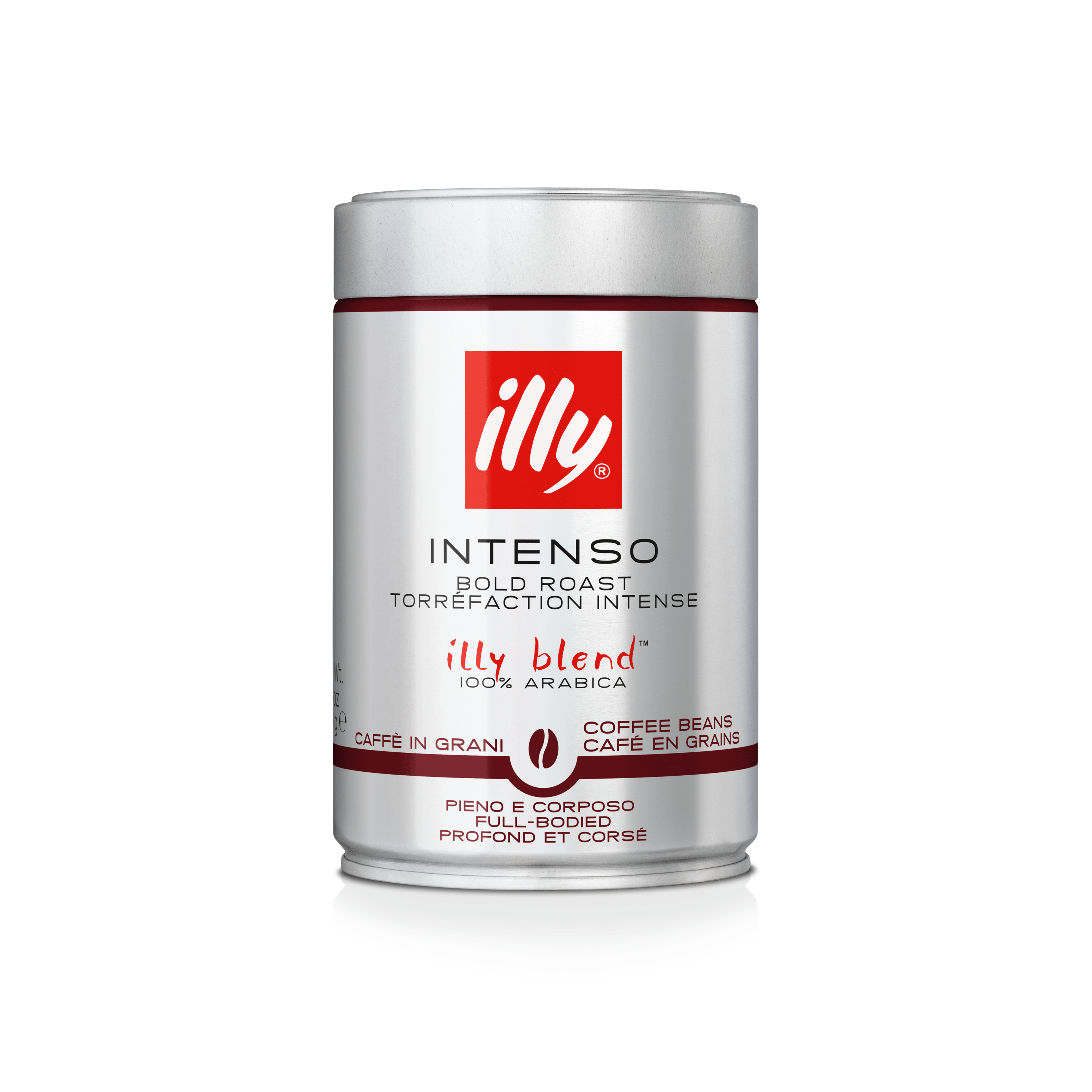 Illy Donker Koffiebonen