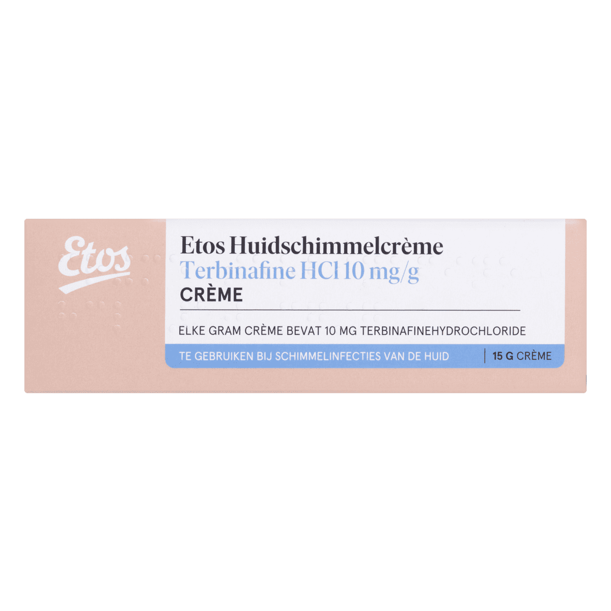 Etos Huidschimmelcreme 15 gram