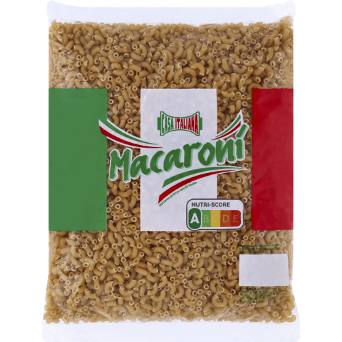 Casa Italiana Macaroni
