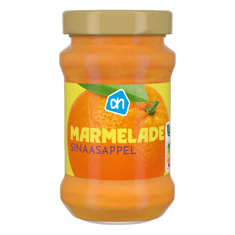 AH Oranje marmelade