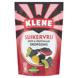 Klene Sv Dropgums