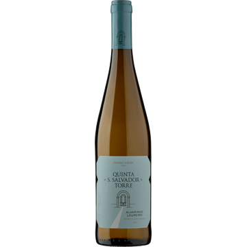 Vinho Verde Quinta de S. Salvador da Torre - Witte Wijn -750 ml