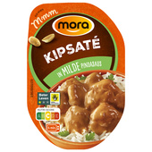 Mora Kipsate Mild