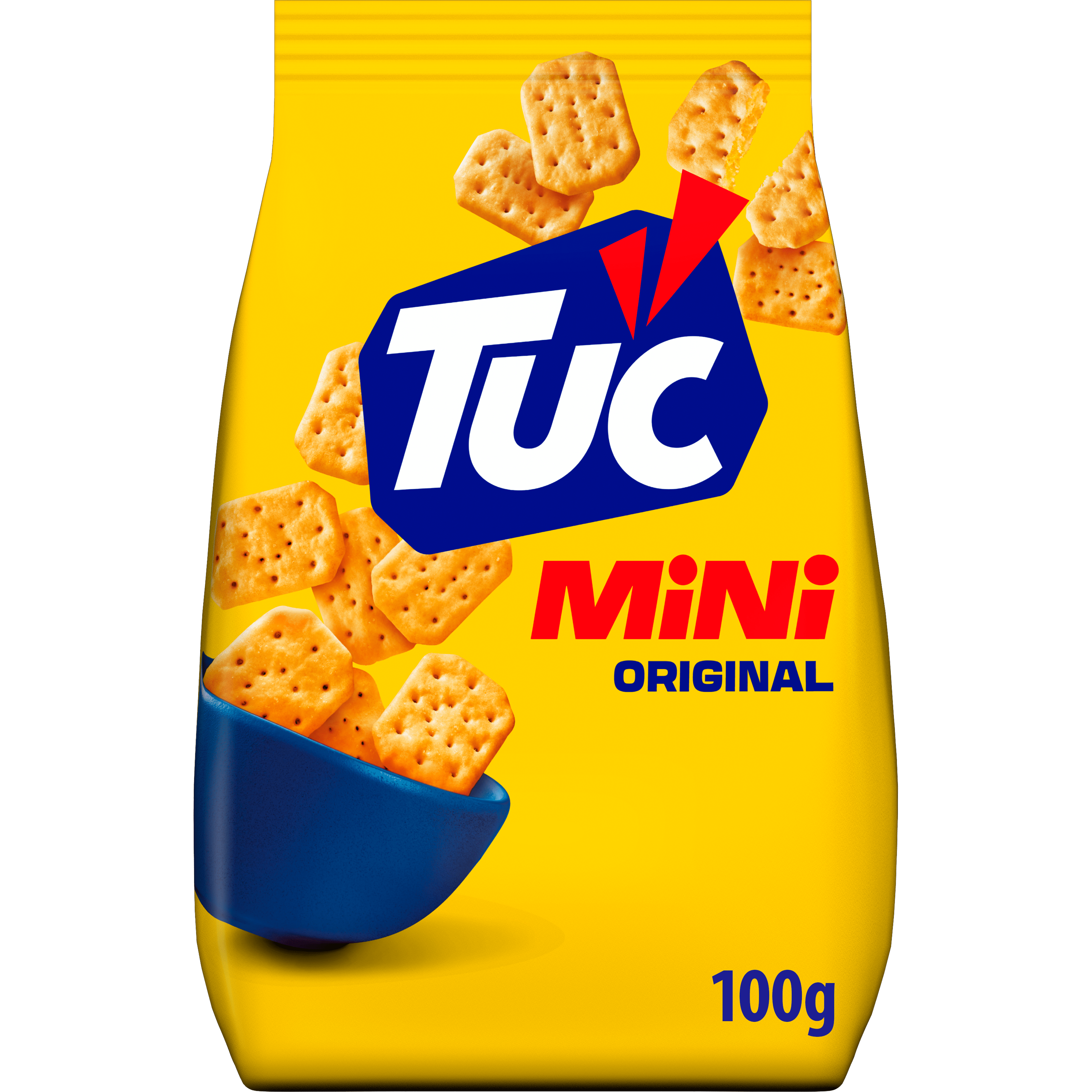 Lu Mini Zoutjes Original
