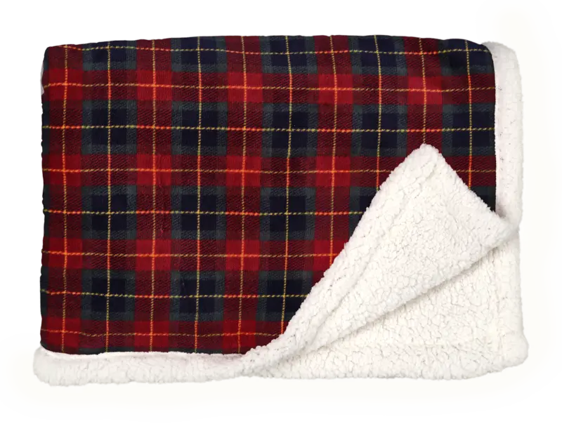 AH Excellent Plaid schotse ruit