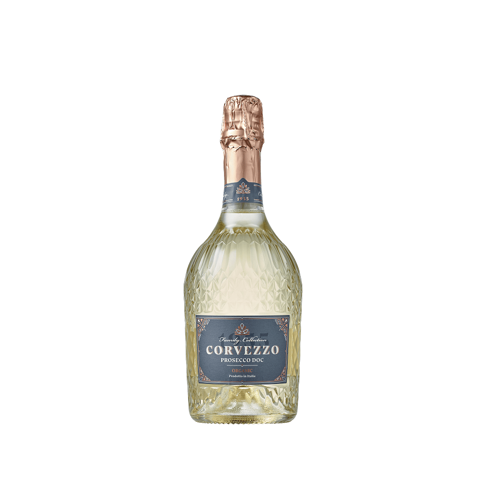 Corvezzo Biologische Prosecco DOC