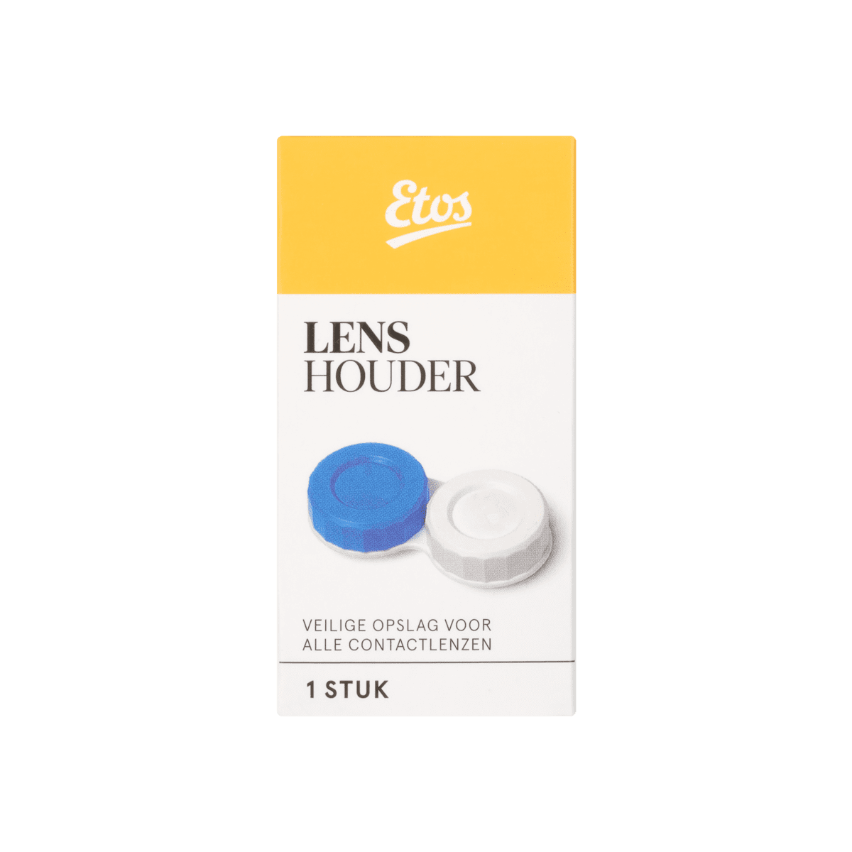 Etos Lenshouder