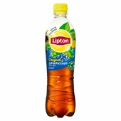 Lipton ice tea sparkling