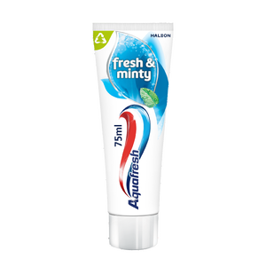 Aquafresh Tandpasta Fresh & Minty