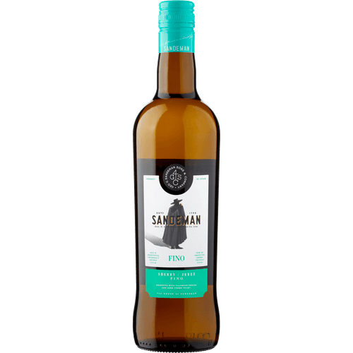 Sandeman Sherry fino