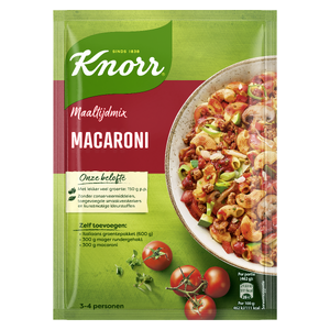 Knorr Mix Macaroni