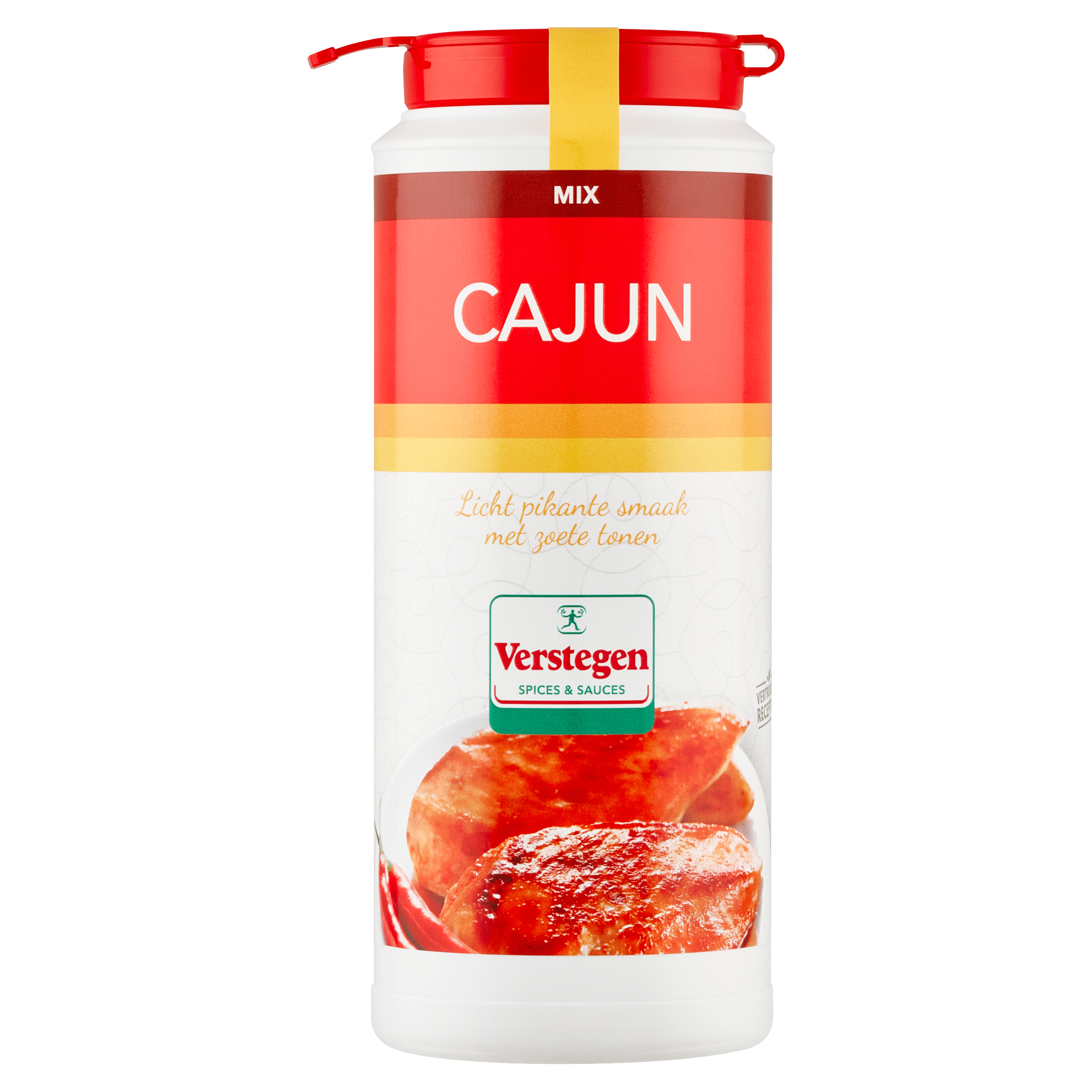 Verstegen Mix cajun