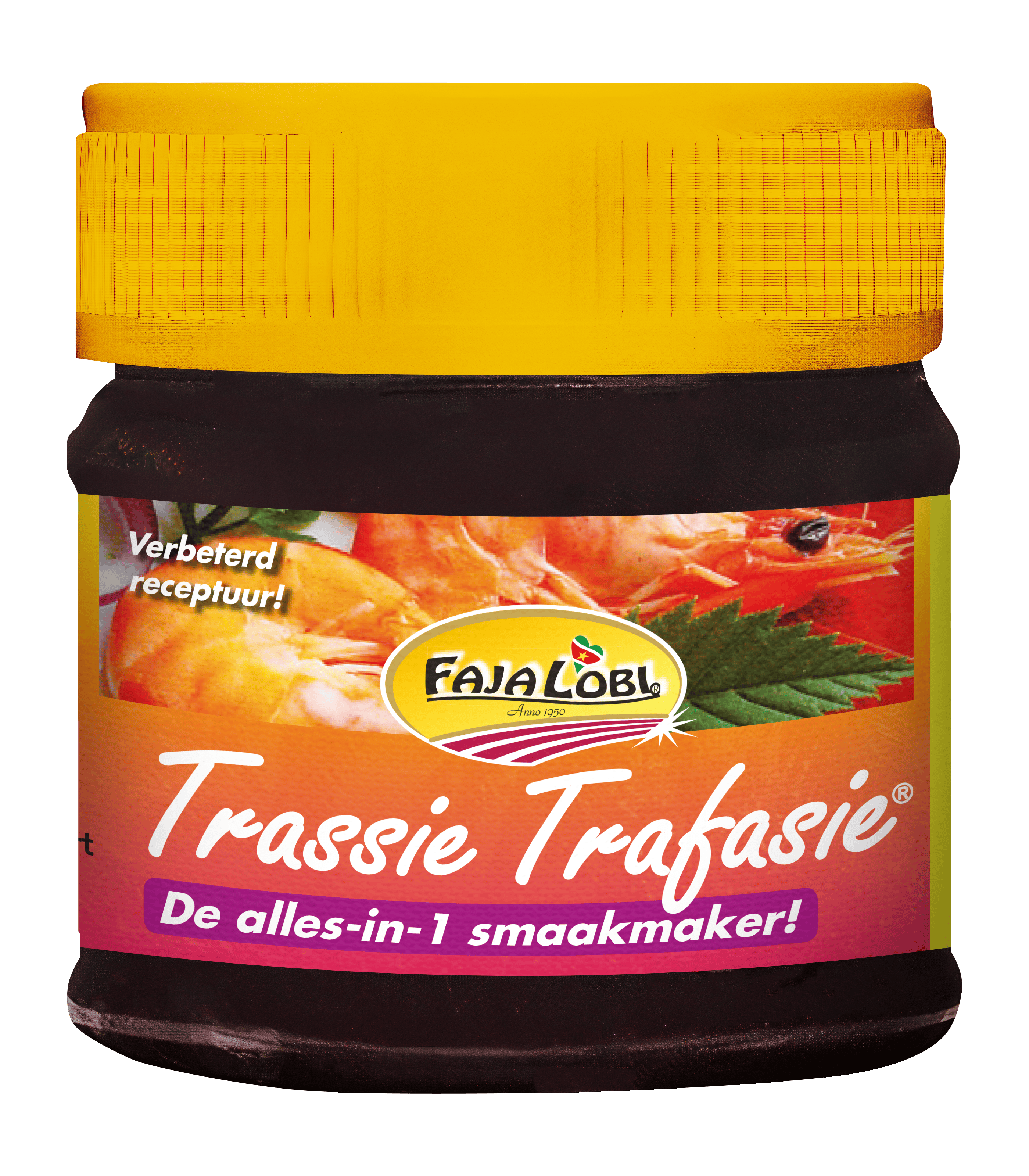 Faja Lobi Trassie trafasie