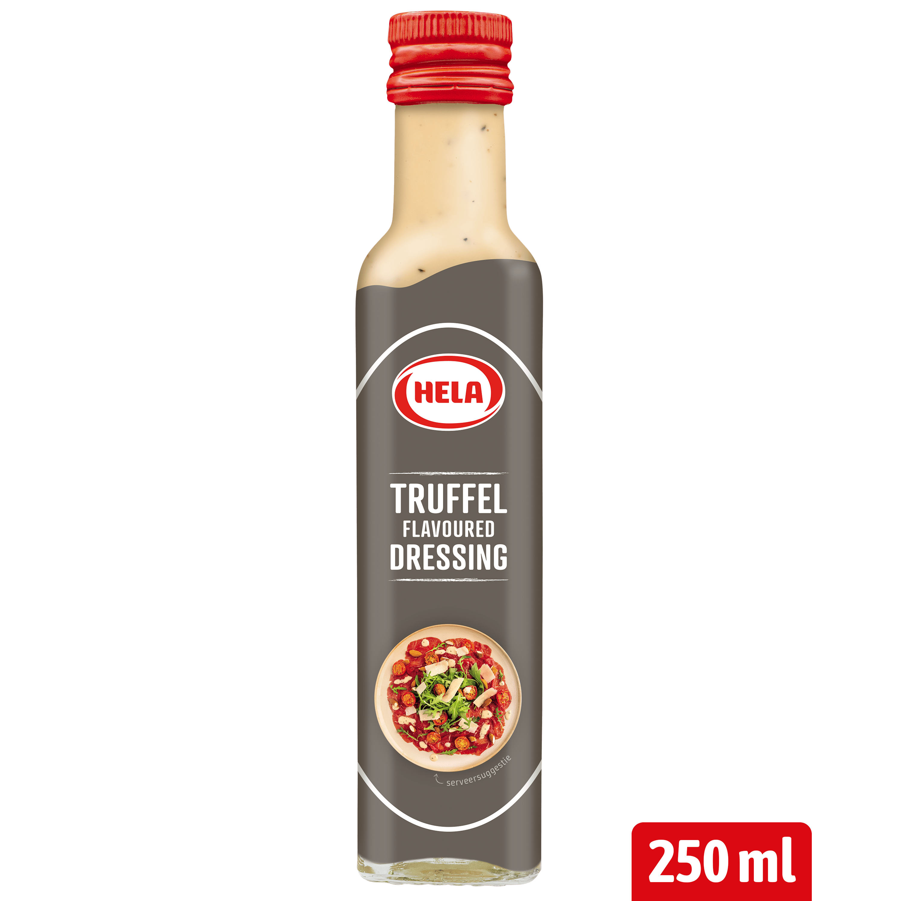 Hela Truffel flavoured dressing