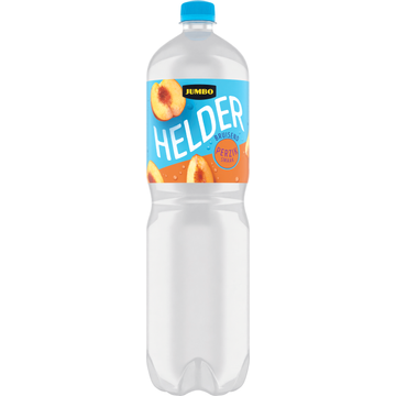 Jumbo Helder Bruisend Perzik 1,5 L