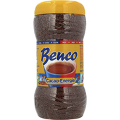 Benco Cacao Poeder