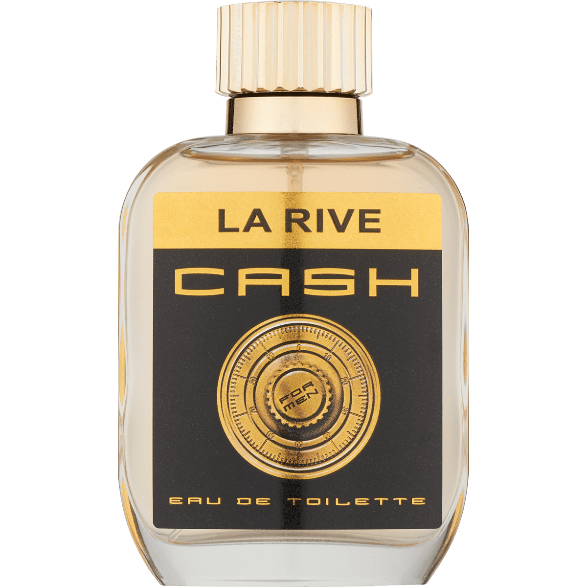 La Rive Cash Eau De Toilette 90 ML