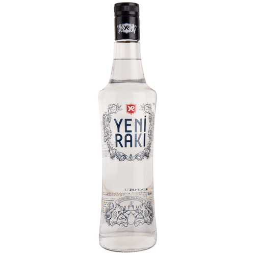 Yeni Raki
