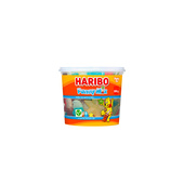 Haribo funny mix