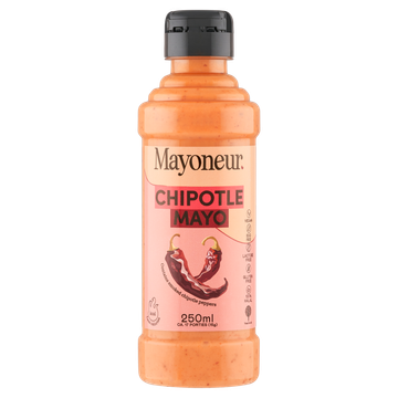 Chipotle Mayo 250ml