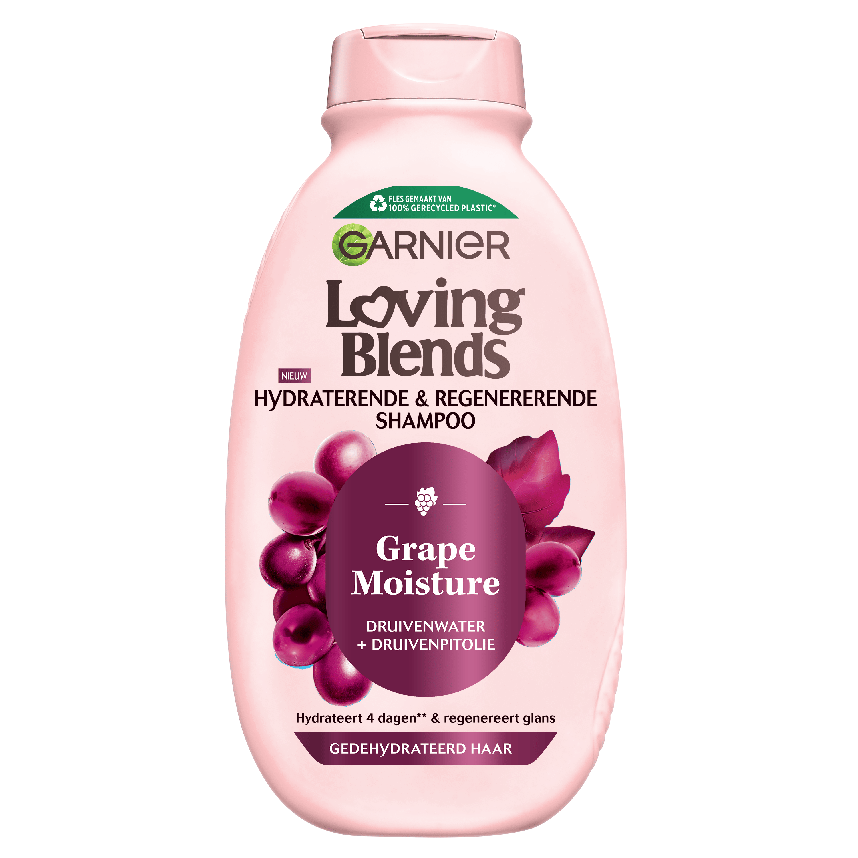 Loving Blends Grape Moisture Shampoo